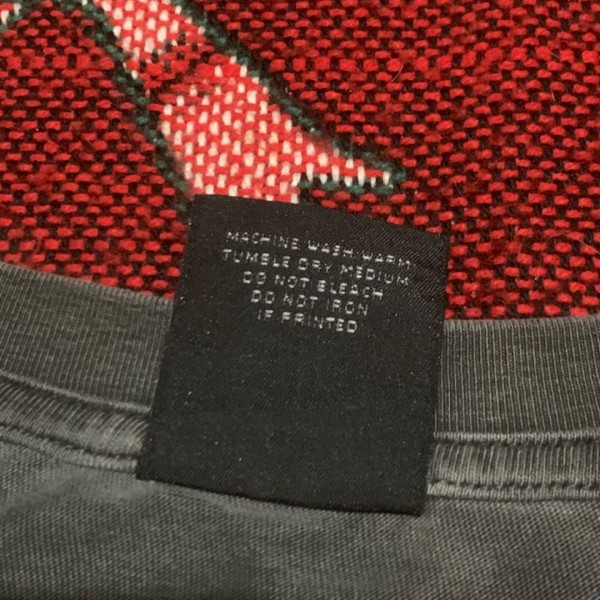 NIRVANA HEARTSHAPE VINTAGE