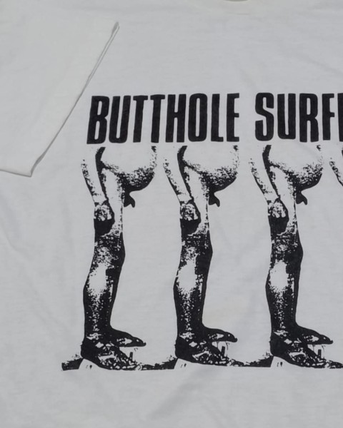 Butthole Surfers