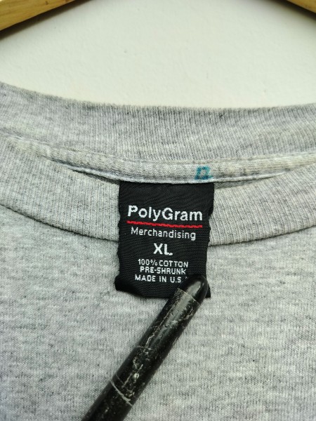PolyGram Merchandising (Size XL)