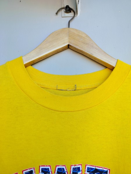 Cutted Tag