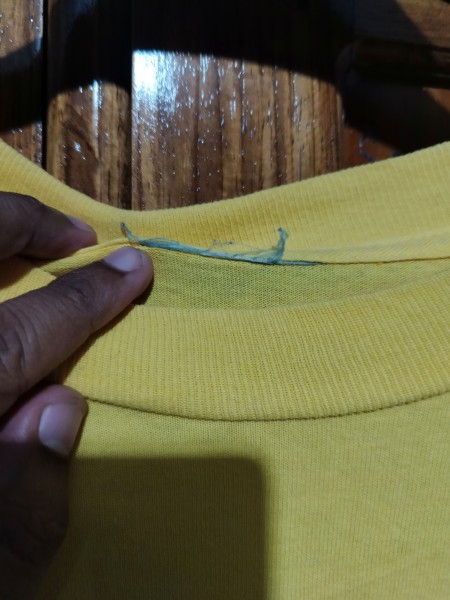 The tag is cut off, but I guarantee it's legit