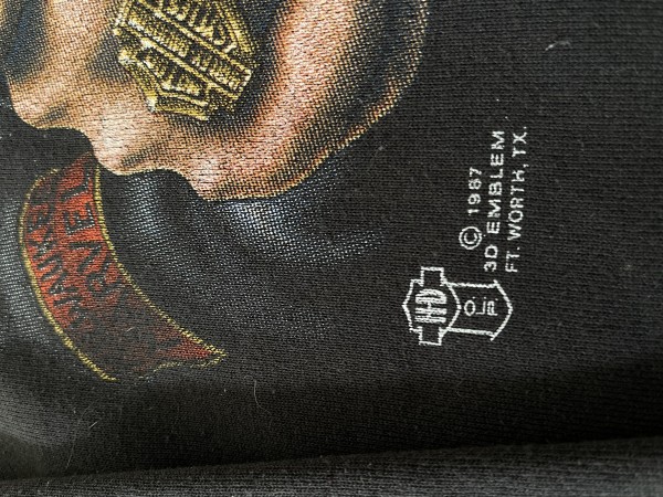 3D Harley Davidson Sweatshirt