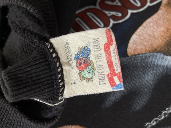 3D Harley Davidson Sweatshirt