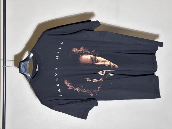 Late 90s Lauryn Hill T-Shirt?