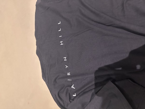 Late 90s Lauryn Hill T-Shirt?