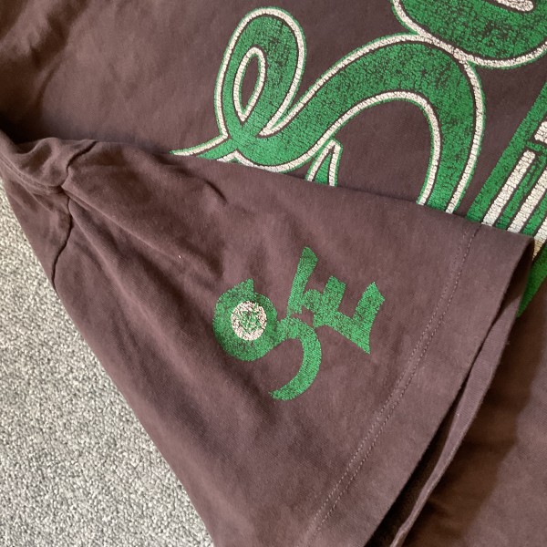 Giant Saint Enemy T Shirt LC