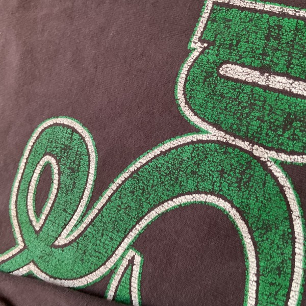 Giant Saint Enemy T Shirt LC