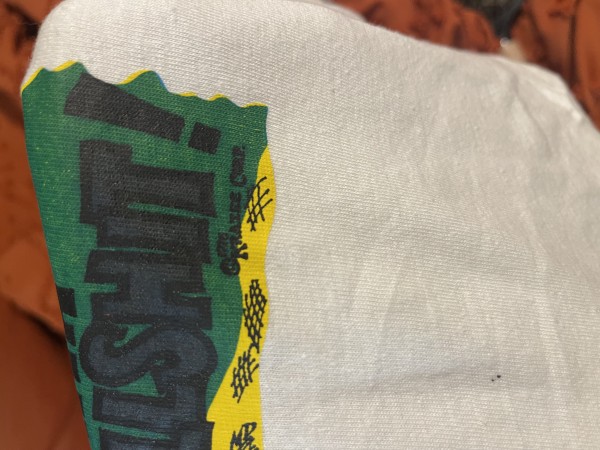 Hanes - Krazee Corp - 1970’s?