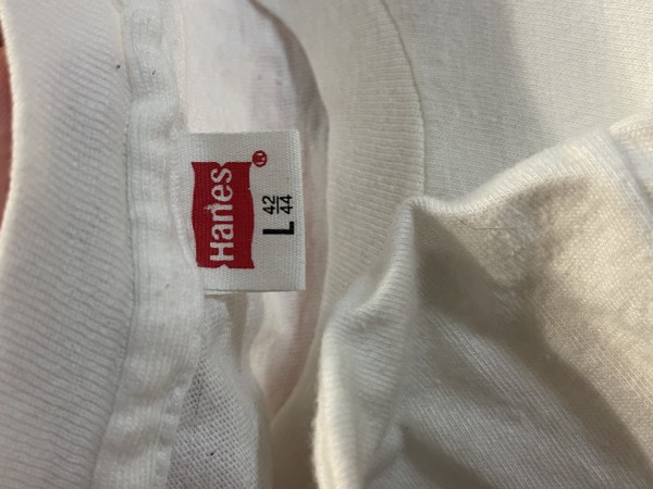 Hanes - Krazee Corp - 1970’s?