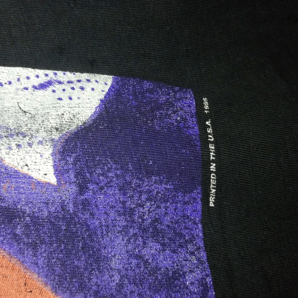 90s Tupac Rap Tee It's a Set UP