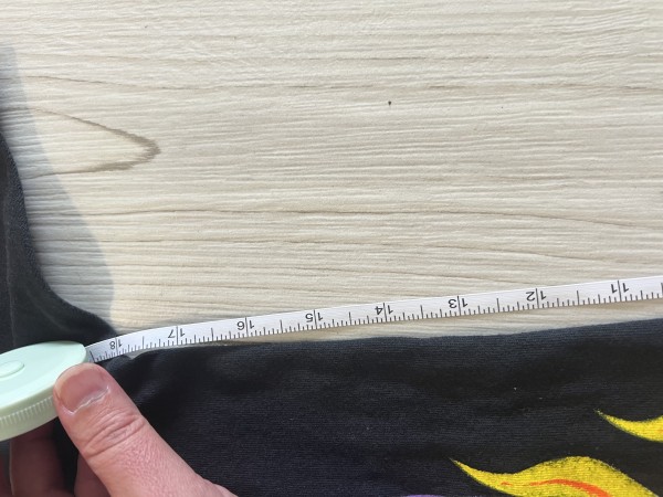Vintage Disney Villian Chernabog Shirt