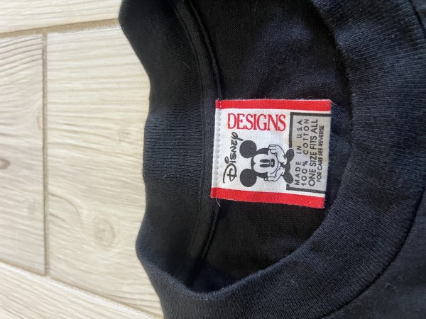 Vintage Disney Villian Chernabog Shirt