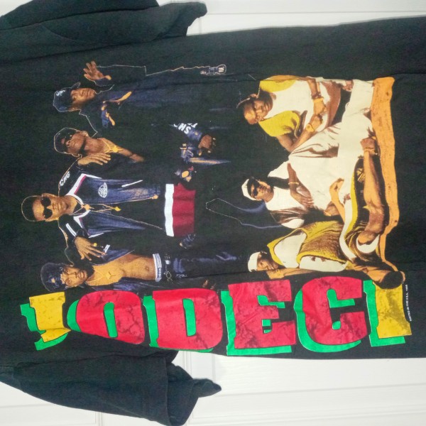 90s Jodeci r&b Group