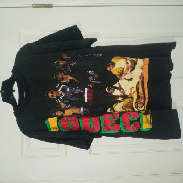 90s Jodeci r&b Group