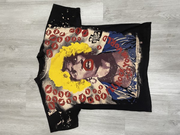 LC on this mosquitohead wanda please