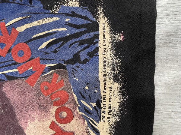 LC on this mosquitohead wanda please