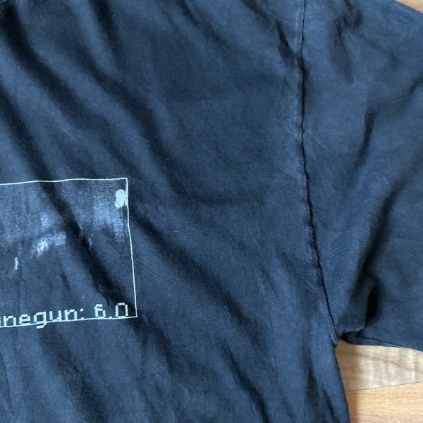 Sister machine gun 6.0 Box print LS