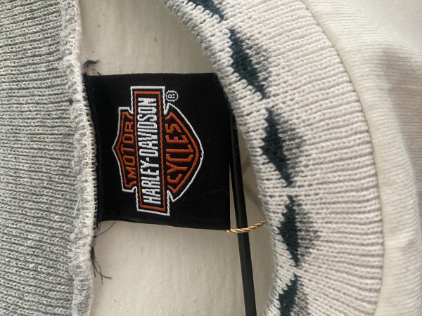 Harley Davidson tshirt appraisal IRWIN