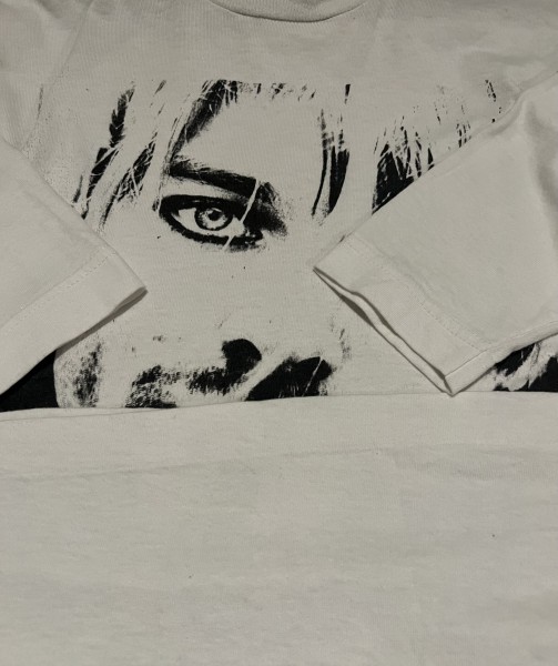 Kurt Cobain
