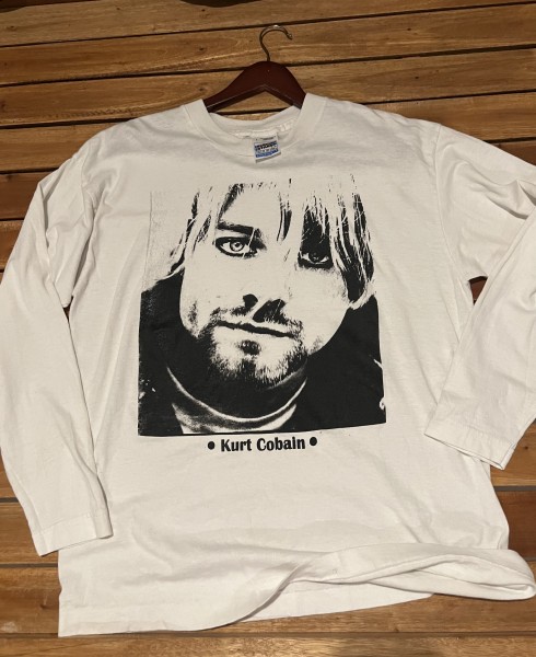 Kurt Cobain