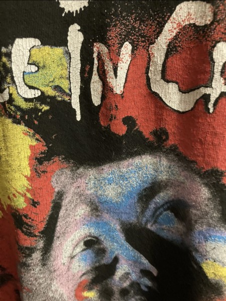 1990 AIC Facelift shirt