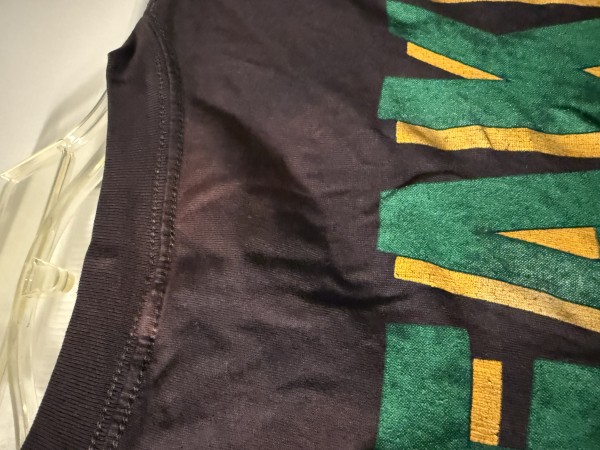 Jodeci rap tee