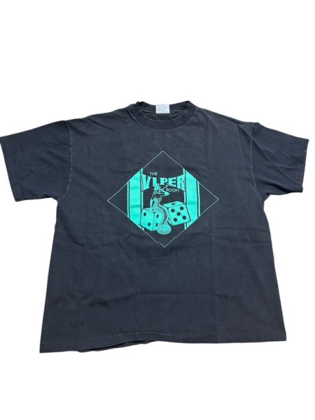 Vintage viper room shirt