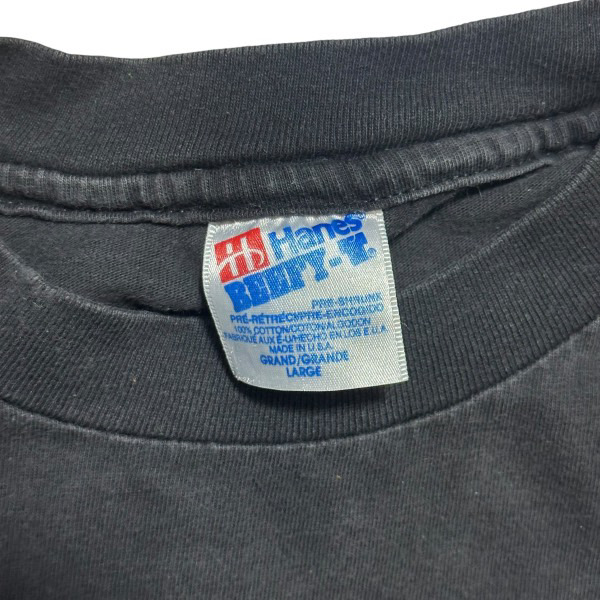 Vintage viper room shirt