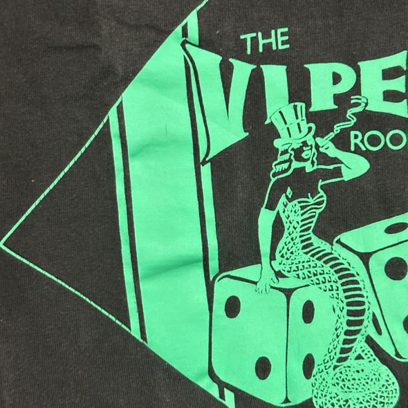 Vintage viper room shirt