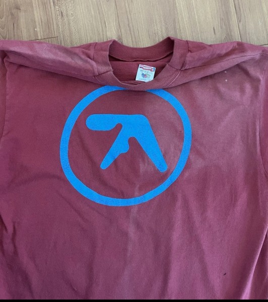 Aphex Twin Shirt
