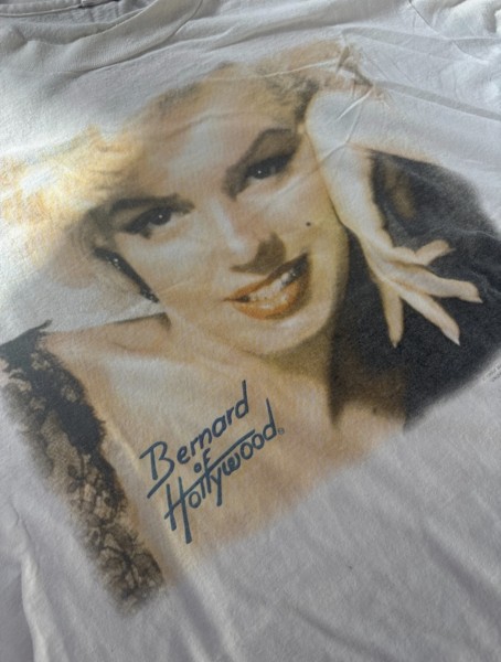 Bernard of Hollywood by Giant tag