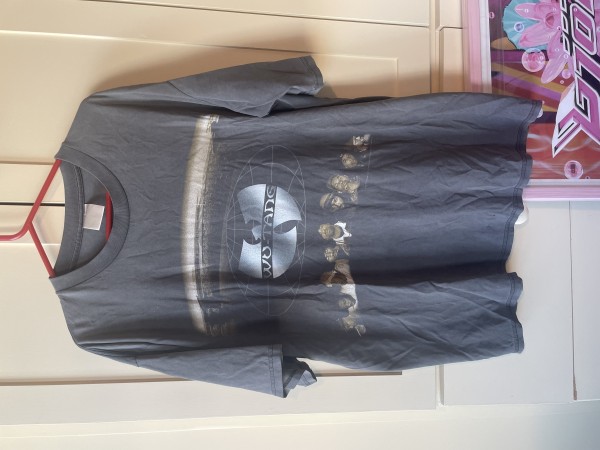 Wu-tang forever - legit check please