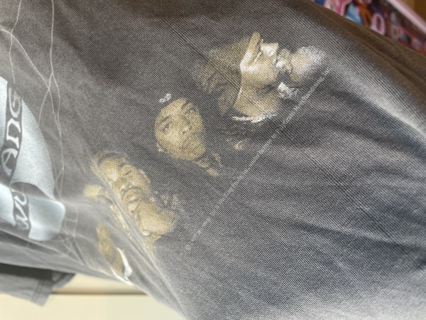 Wu-tang forever - legit check please