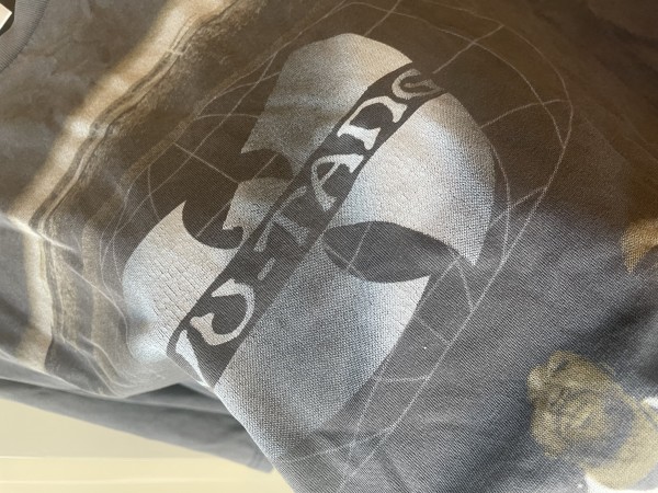 Wu-tang forever - legit check please