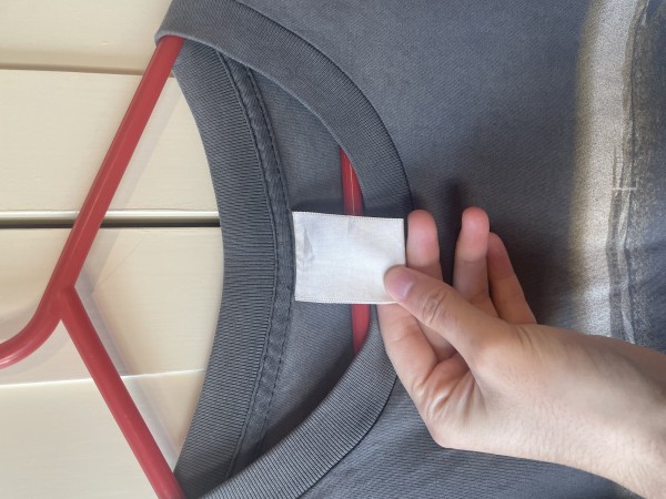 Wu-tang forever - legit check please
