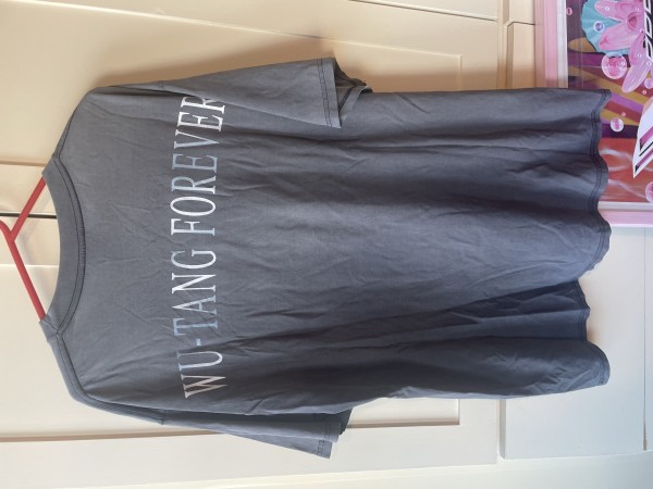 Wu-tang forever - legit check please