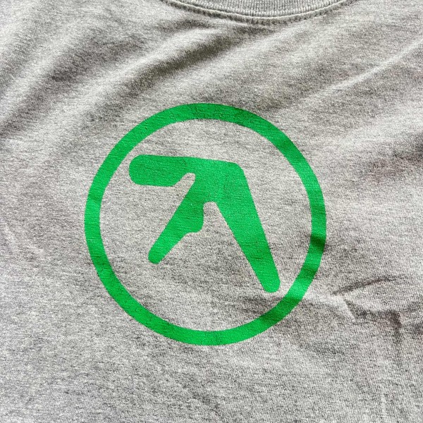 Authenticity check for Aphex twin