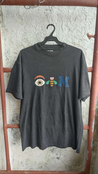 Vintage IBM (eye bee M) t-shirt