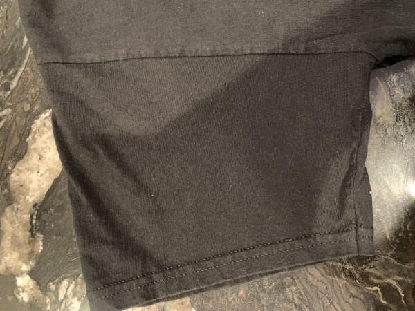 Ozzy Osbourne 2002 Dove Shirt