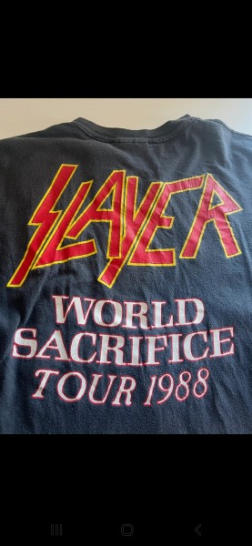Slayer 1988