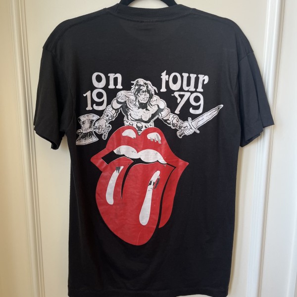 New Barbarians 1979?