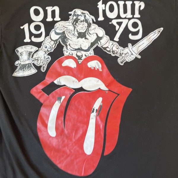 New Barbarians 1979?