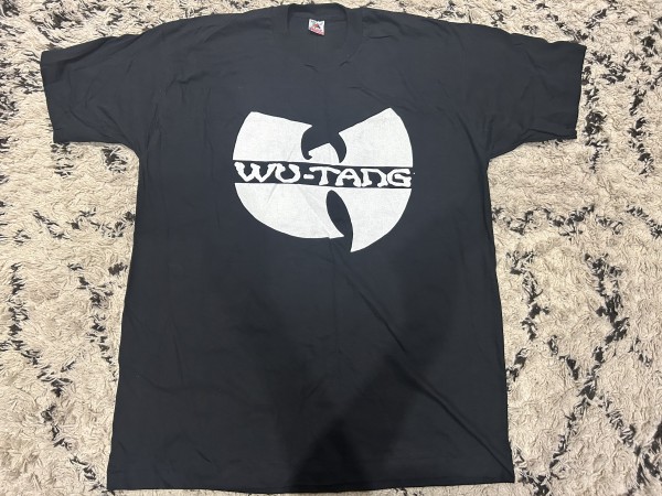 FOTL 90s Wu Tang Tour Tee