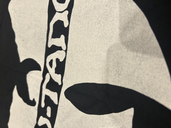 FOTL 90s Wu Tang Tour Tee