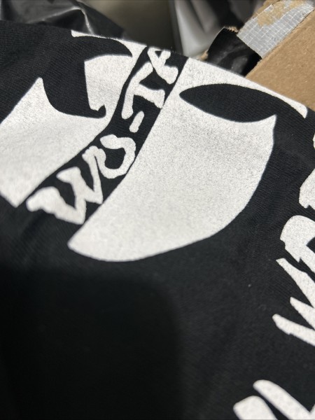 FOTL 90s Wu Tang Tour Tee