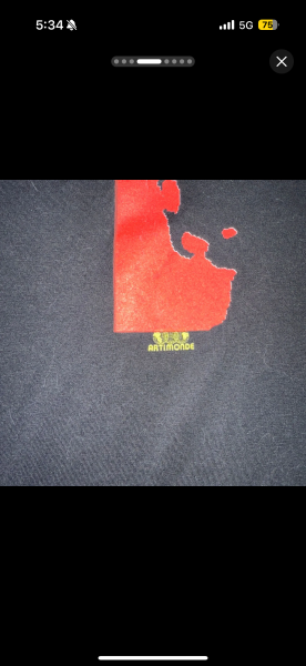‘97 Rage Against the machine Che long sleeve