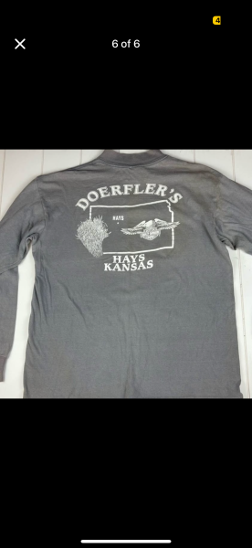 doerflyer's hays kansas