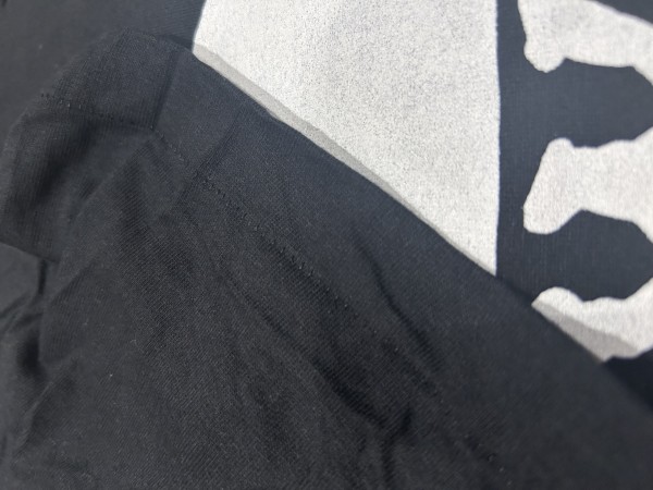 1994 FOTL Wu Tang World Tour Tee