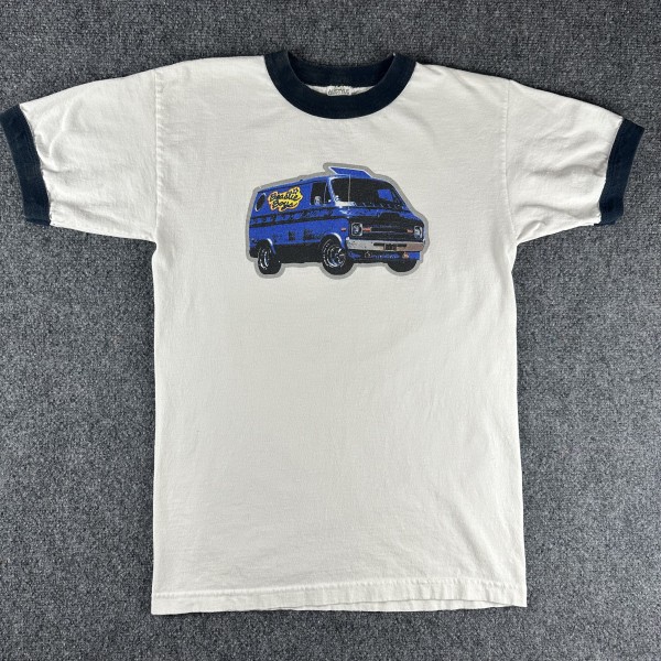 Beastie Boys Aloha Mr Hand