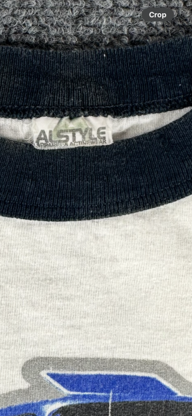 Beastie Boys Aloha Mr Hand